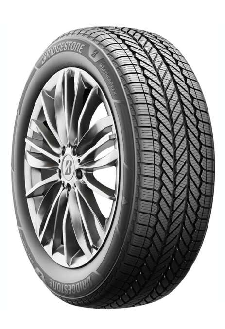 Pneu 215/55R16 | Haida