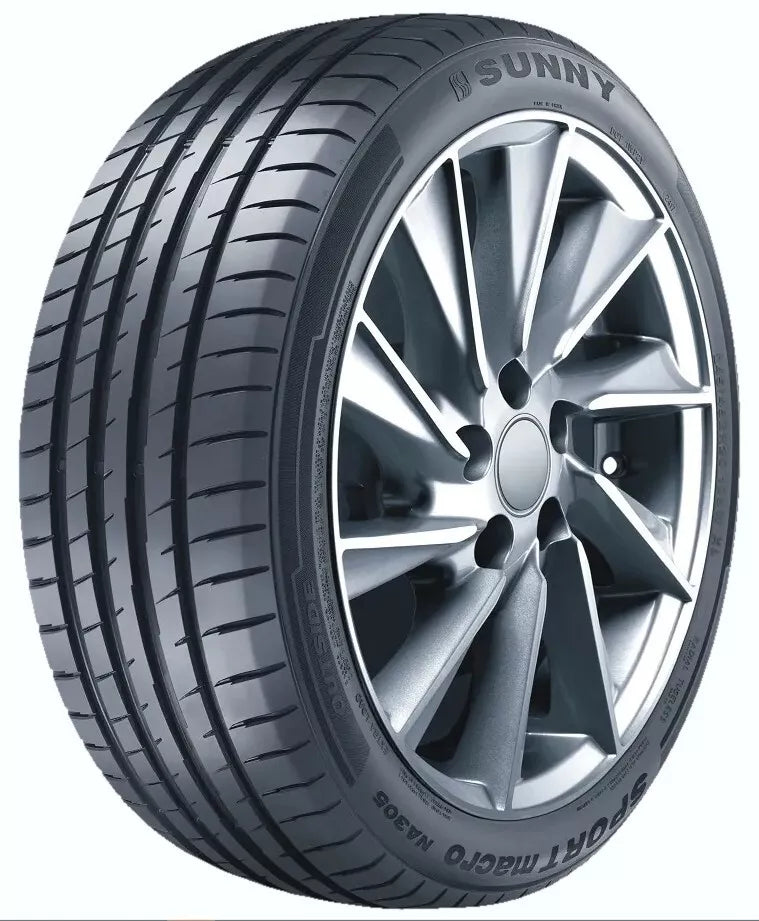 Pneu 215/55R17 | Haida