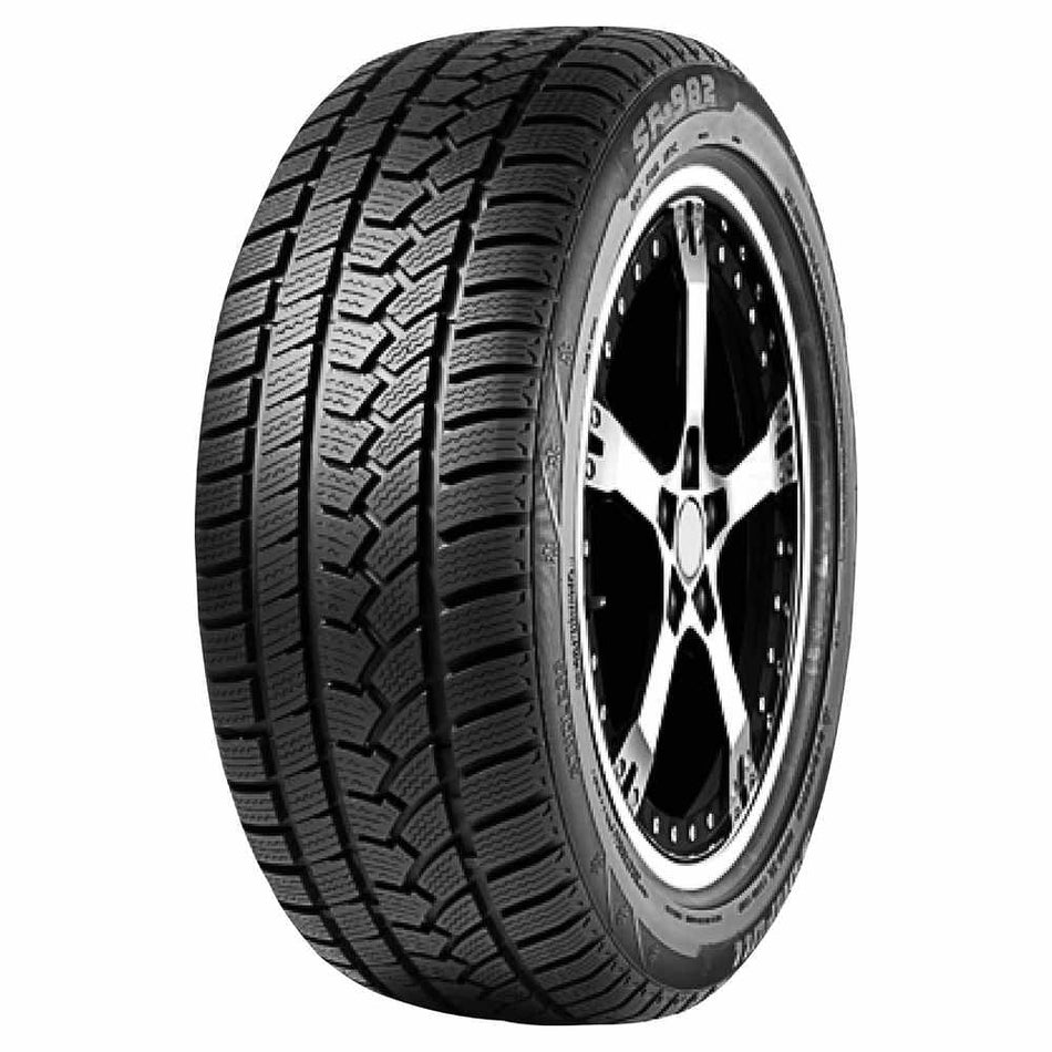 Pneu 215/60R16 | Haida