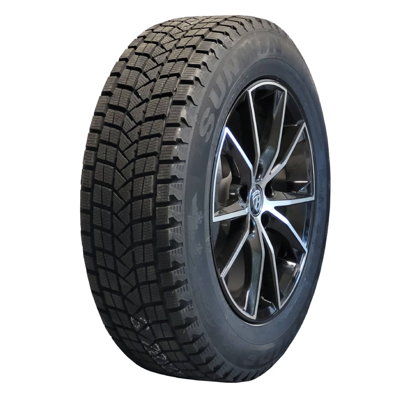 Pneu 215/70R16 | Sunwide