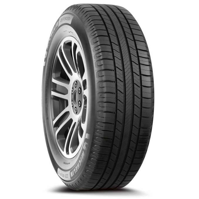 Tire 235/60R17 | Arivo