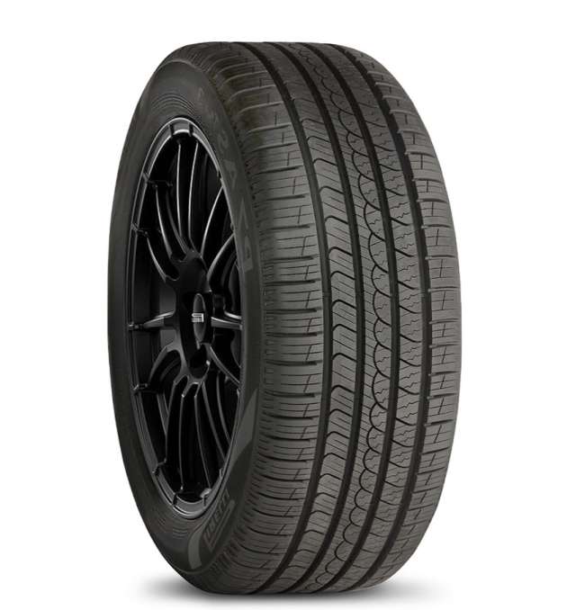 Pneu 235/65R18 | Haida