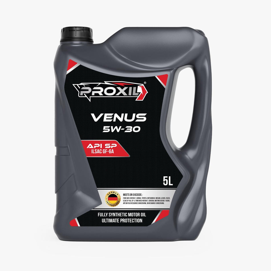 Proxil Venus 5W-30