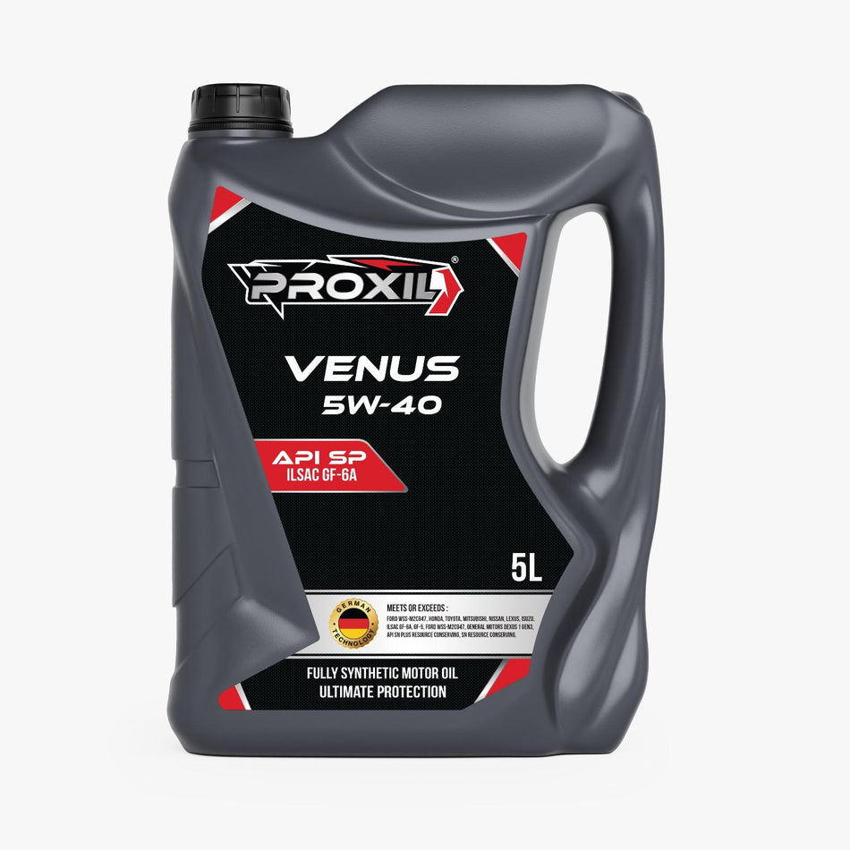 Proxil Venus 5W-40